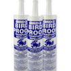Bird-X Bird-Proof Gel Bird Repellent