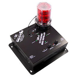 Máy đuổi chim Super QuadBlaster 4